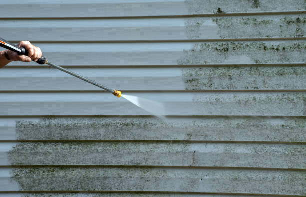 Professional  Pressure Washing Services in Sanborn, NY