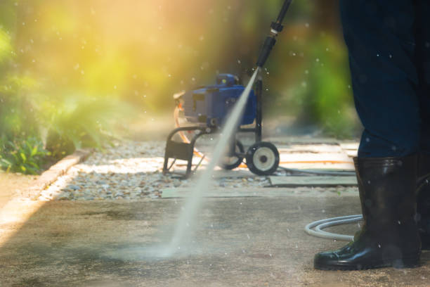 Best Roof Washing  in Sanborn, NY